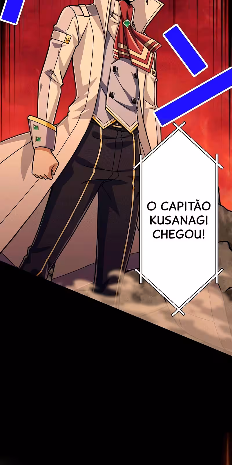 Página do Capítulo 86