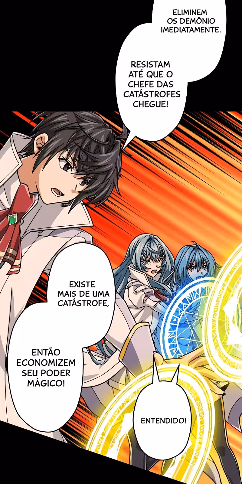 Página do Capítulo 86