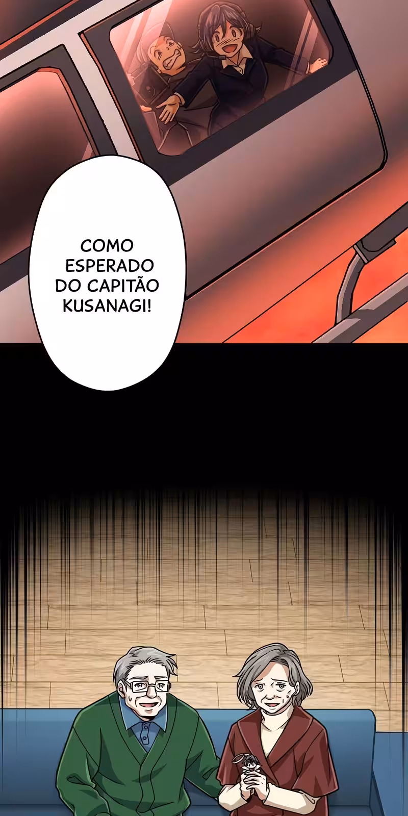 Página do Capítulo 86