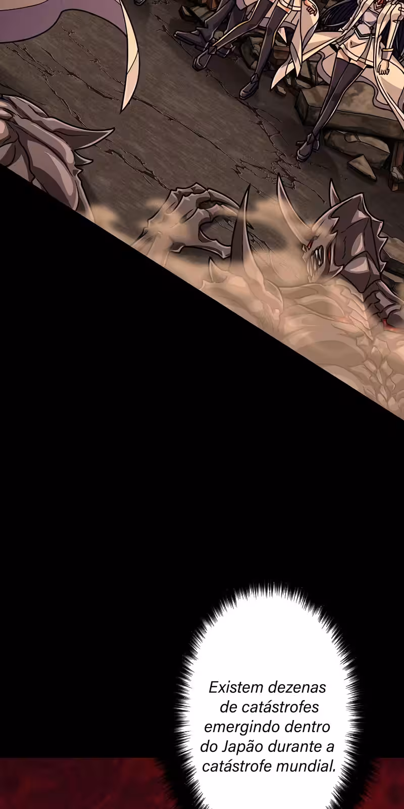 Página do Capítulo 86