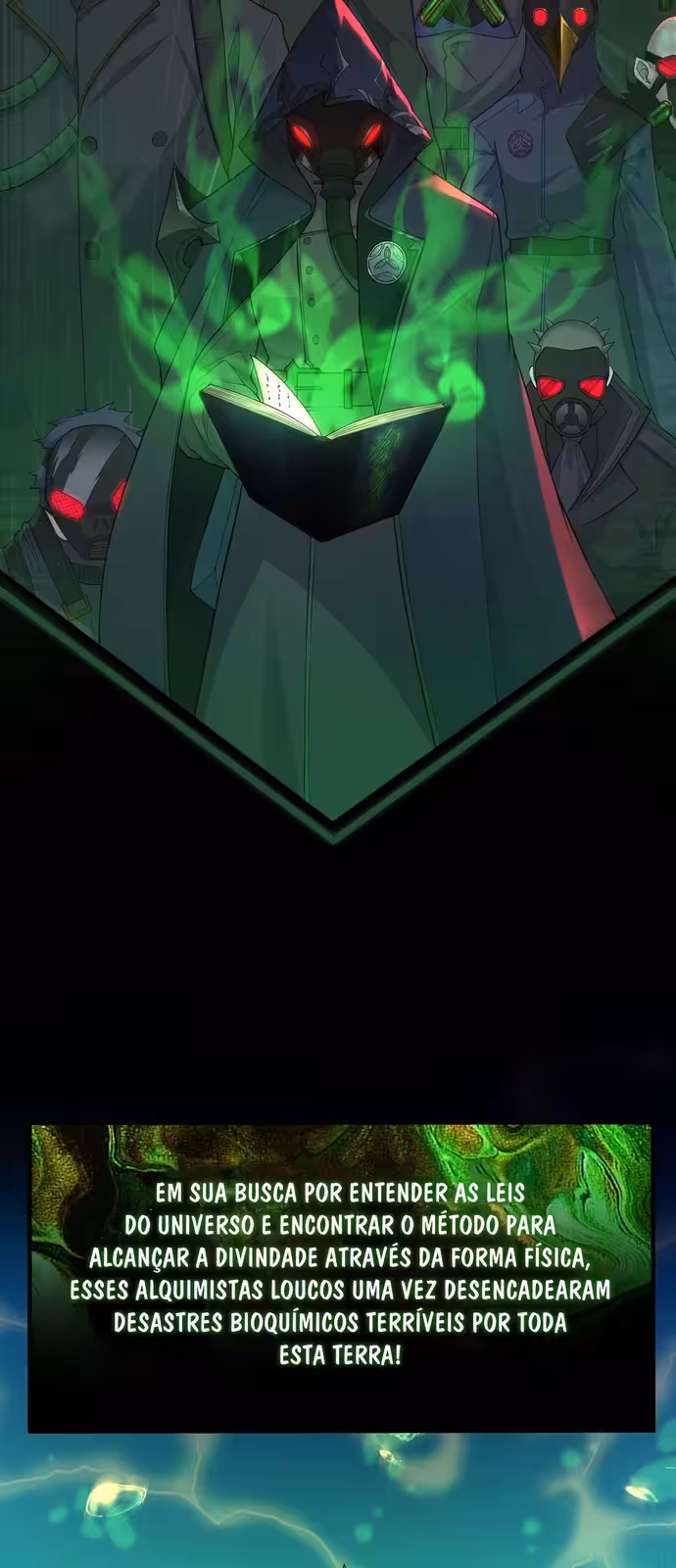 Página do Capítulo 01
