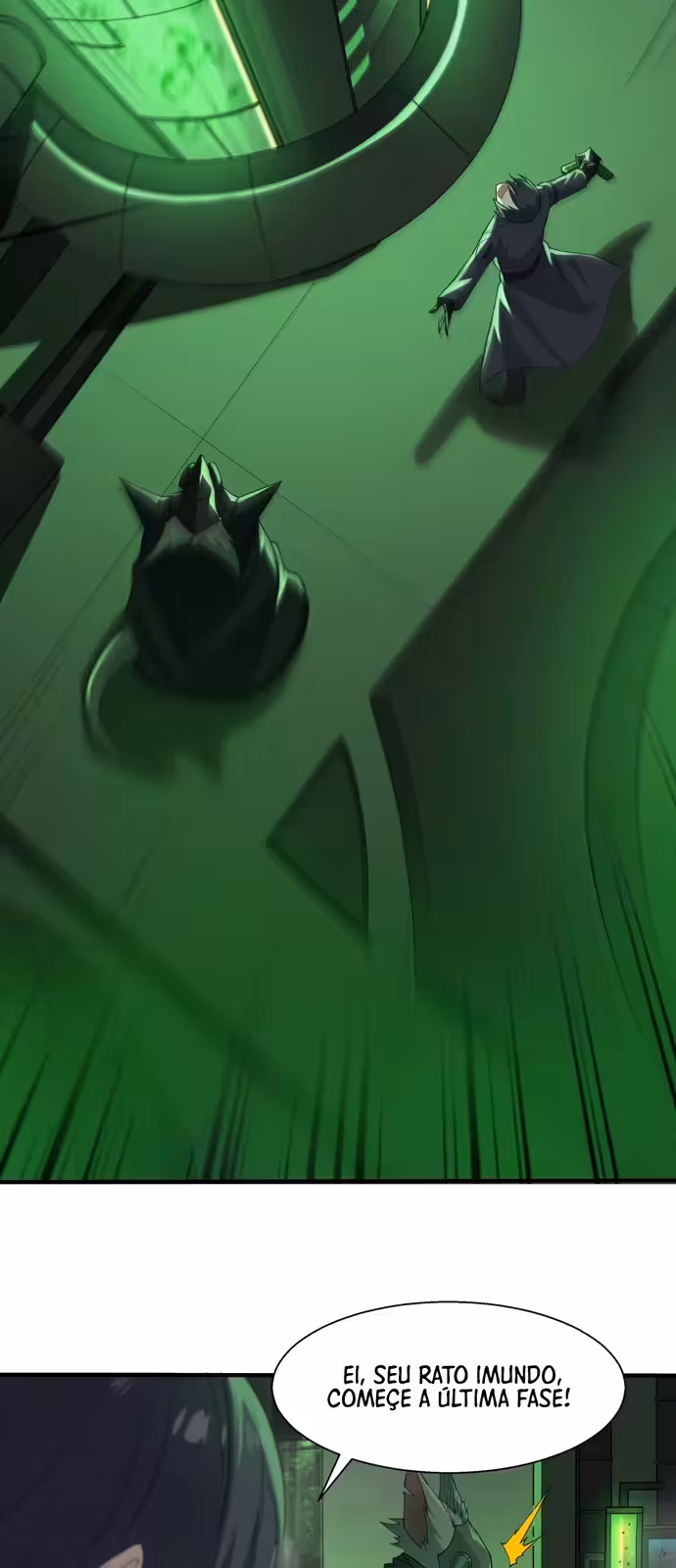 Página do Capítulo 01