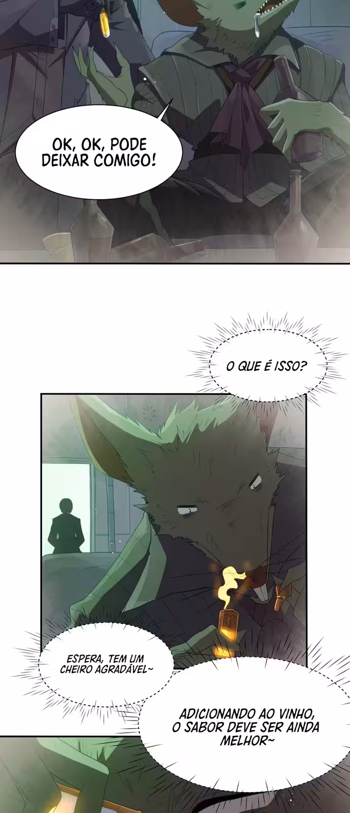 Página do Capítulo 01