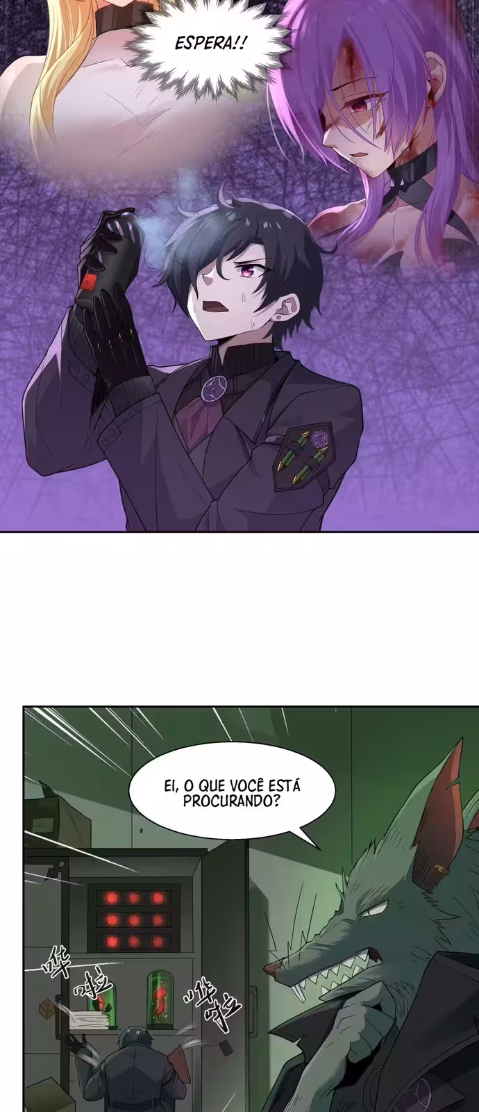 Página do Capítulo 02