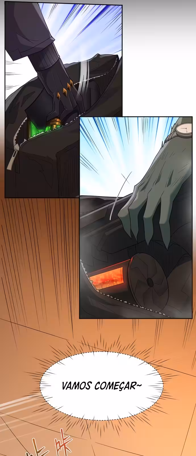 Página do Capítulo 02