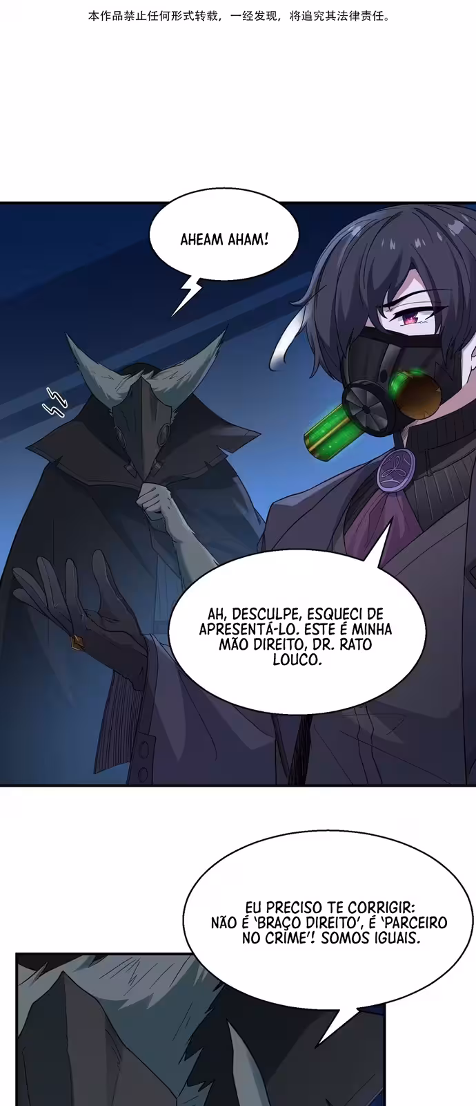Página do Capítulo 03