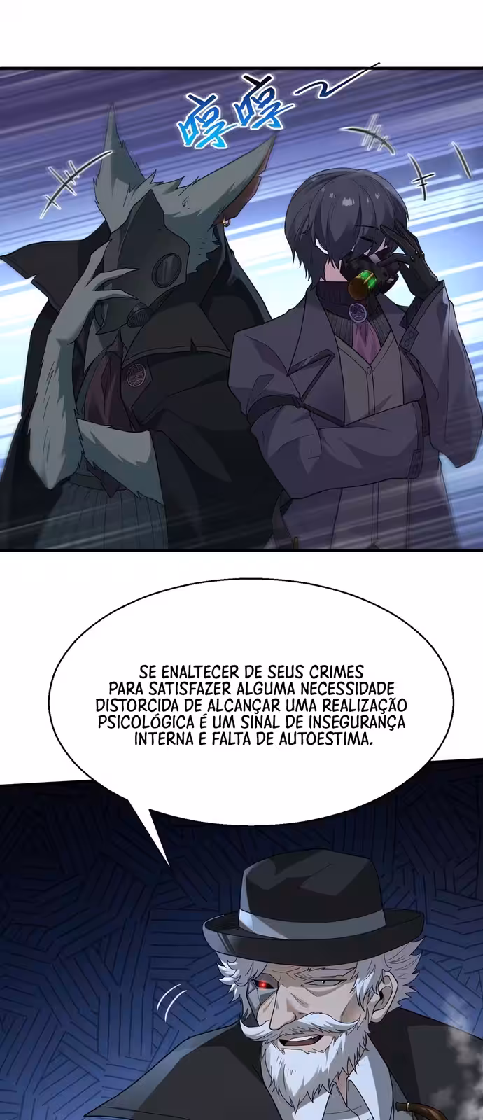 Página do Capítulo 03