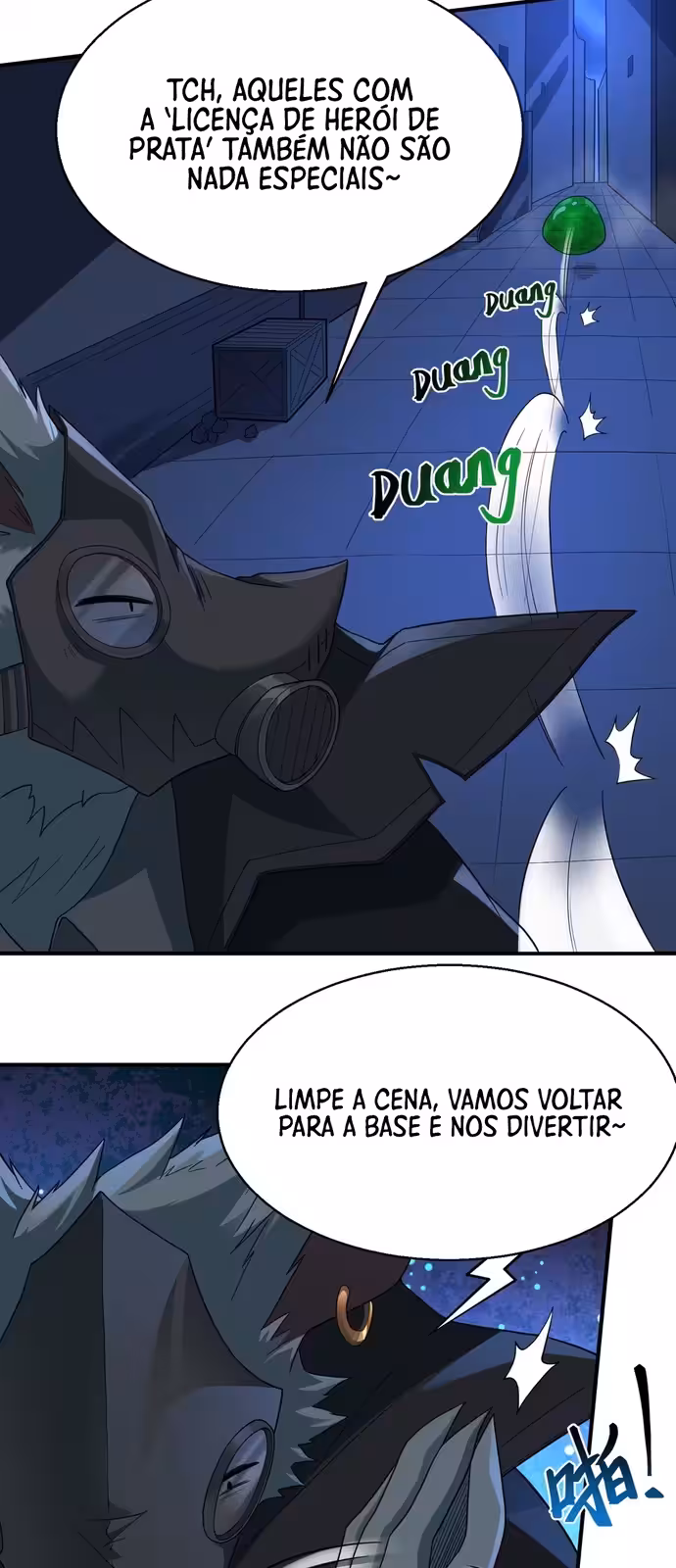 Página do Capítulo 03