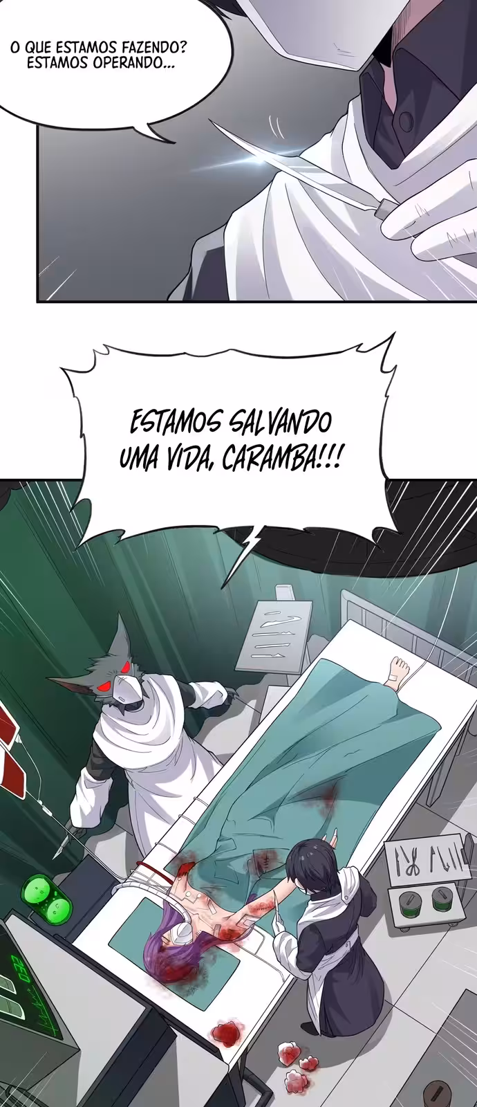 Página do Capítulo 03
