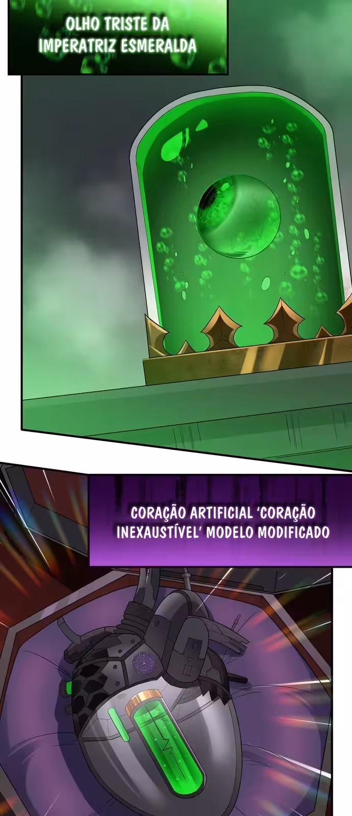 Página do Capítulo 03