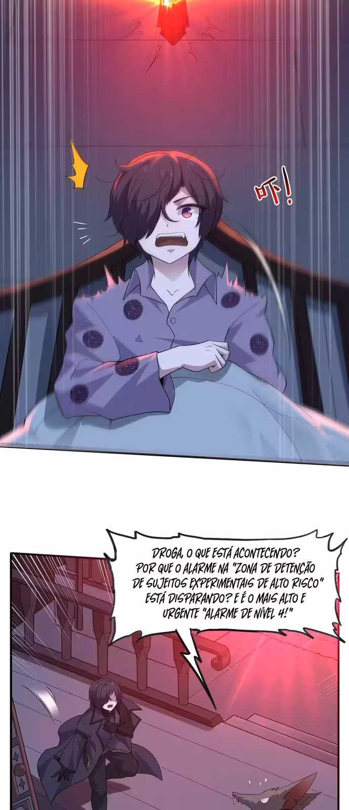 Página do Capítulo 04