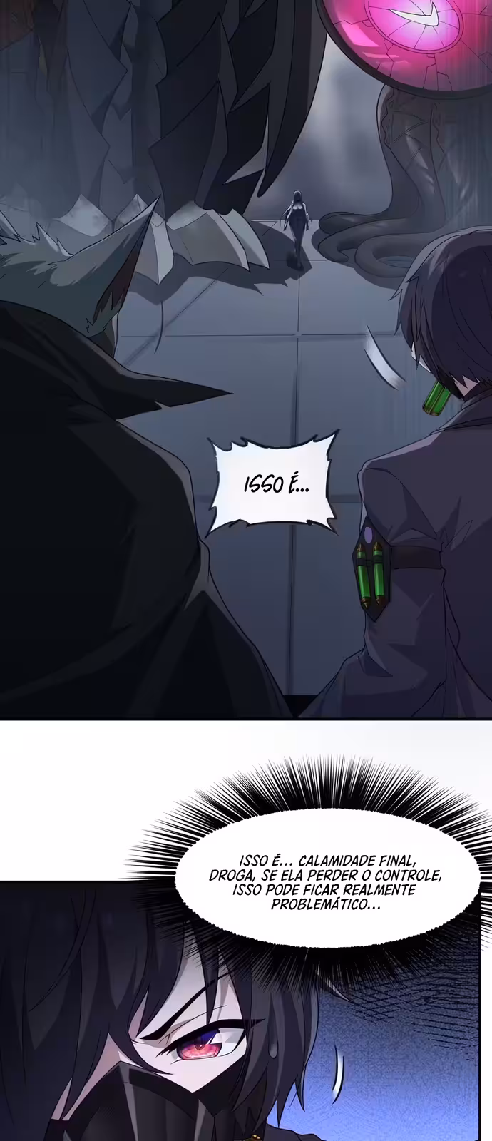 Página do Capítulo 05