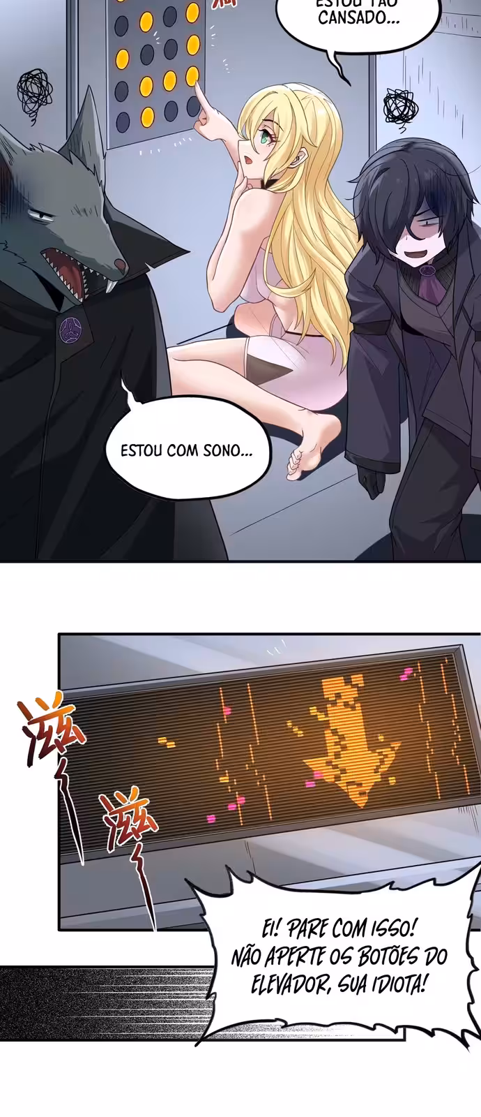 Página do Capítulo 05