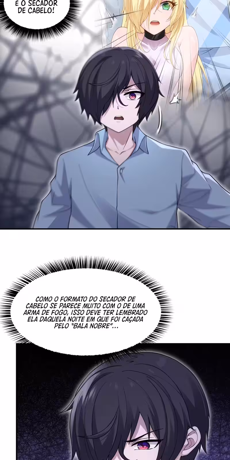 Página do Capítulo 07