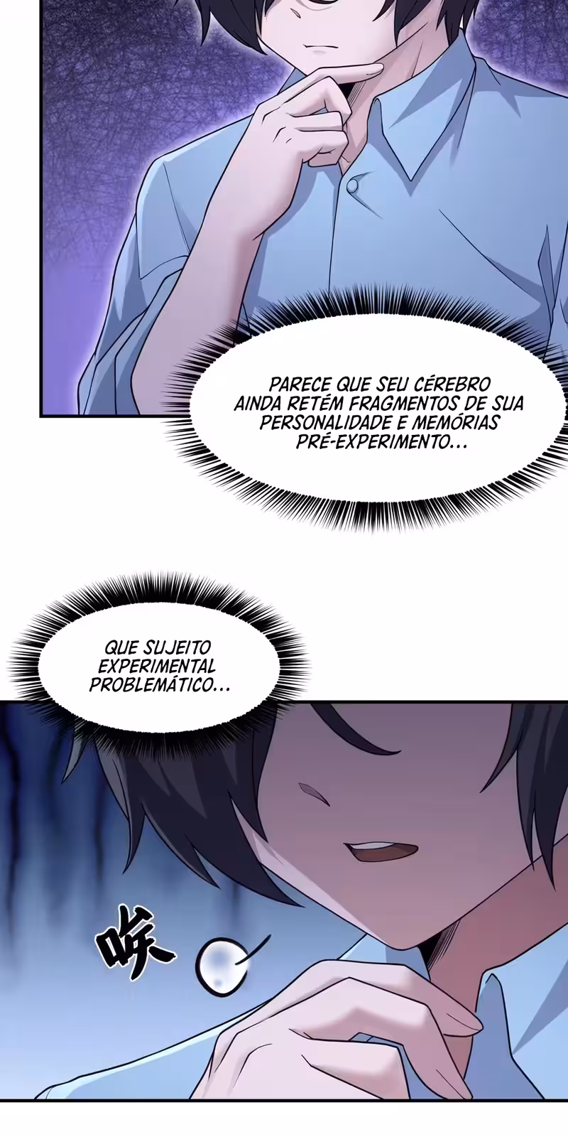 Página do Capítulo 07