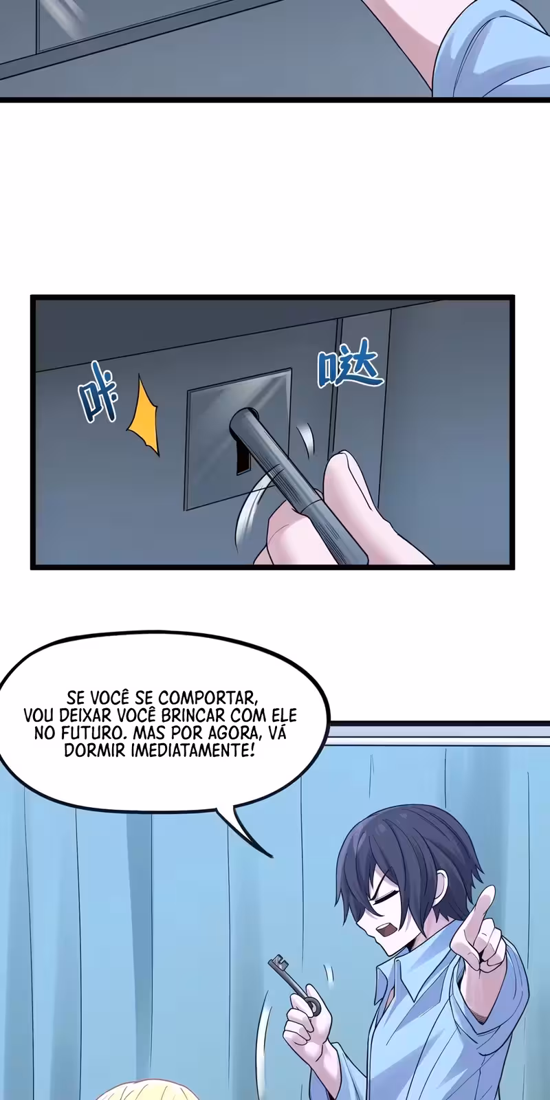 Página do Capítulo 07