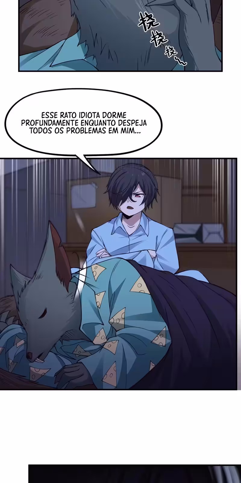 Página do Capítulo 08
