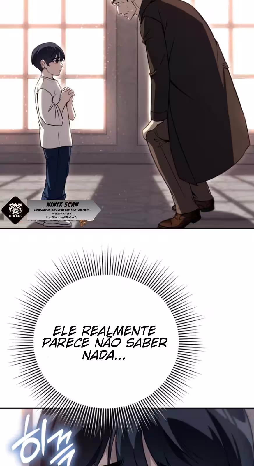 Página do Capítulo 01