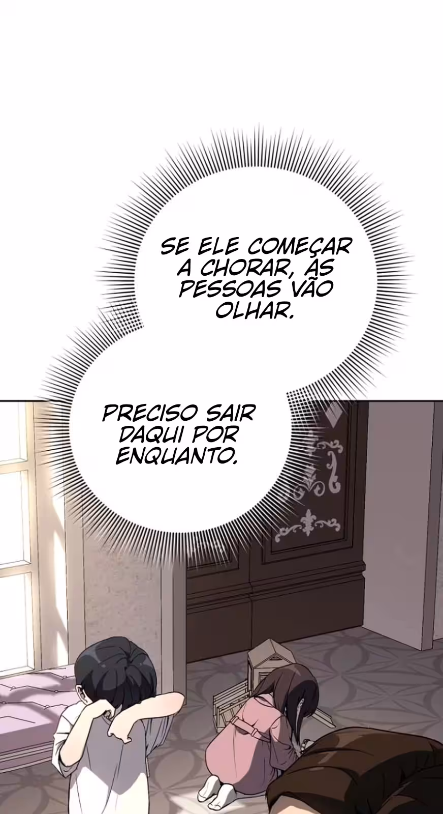 Página do Capítulo 01
