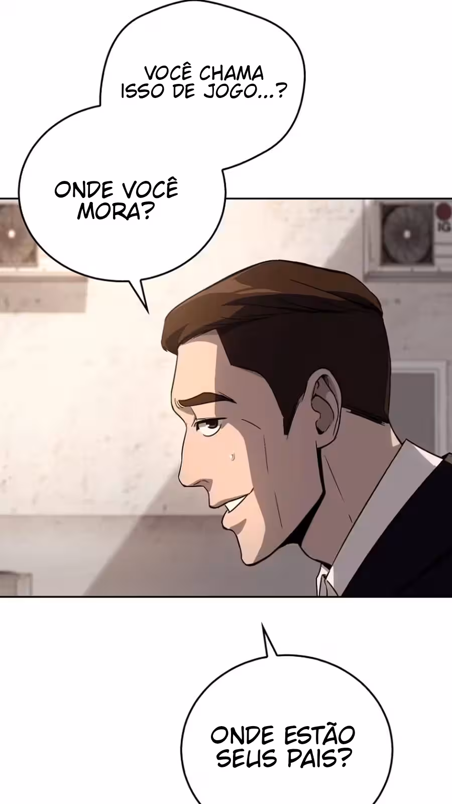 Página do Capítulo 01