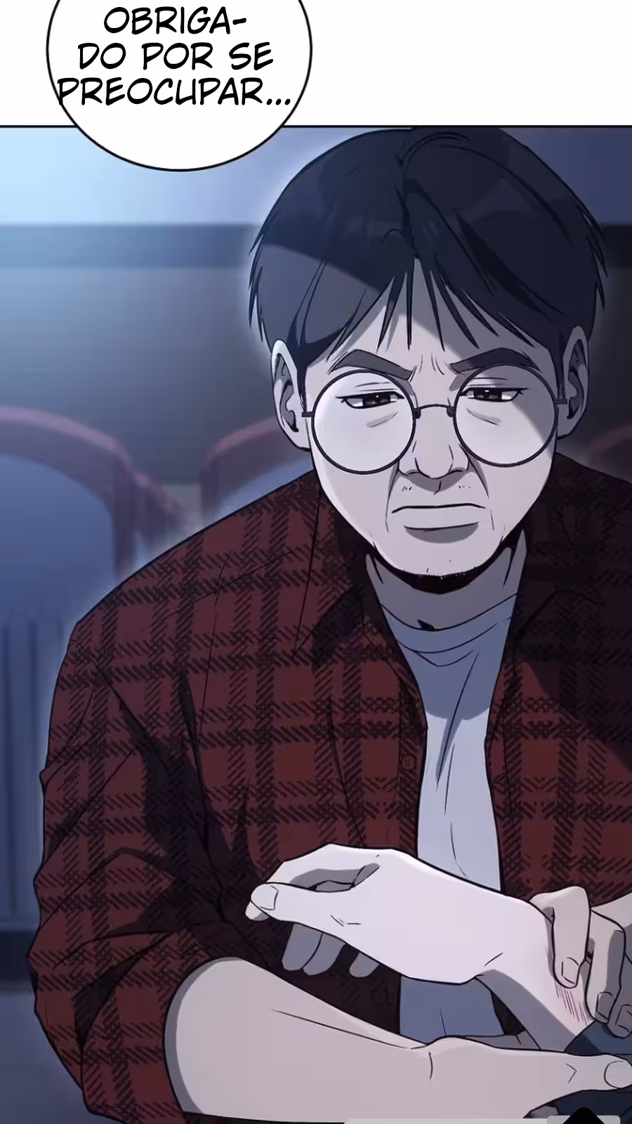 Página do Capítulo 04