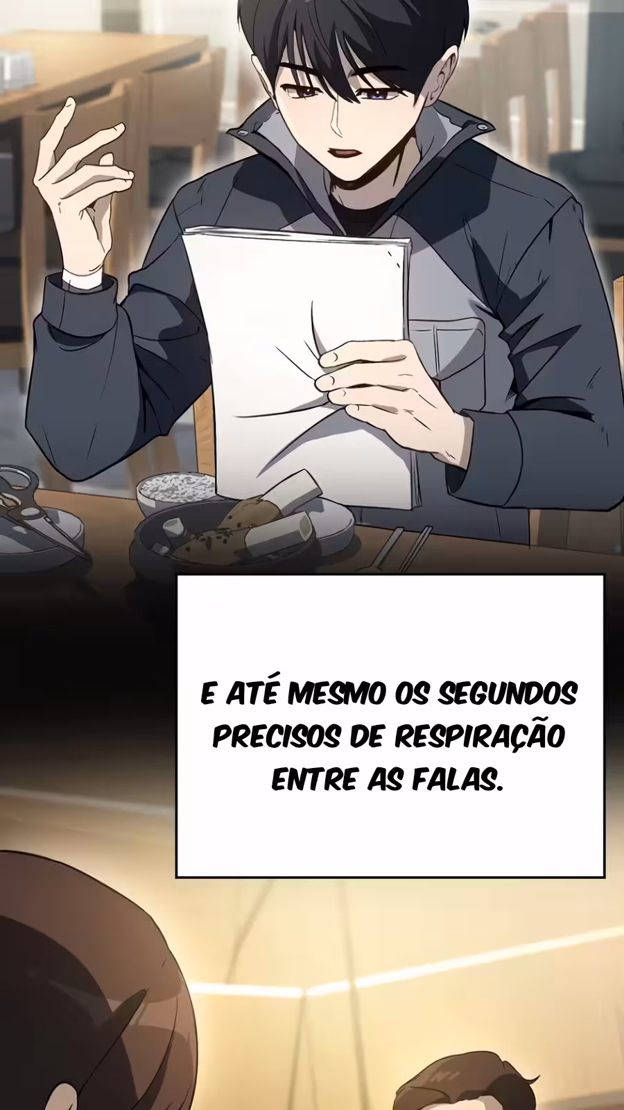 Página do Capítulo 05