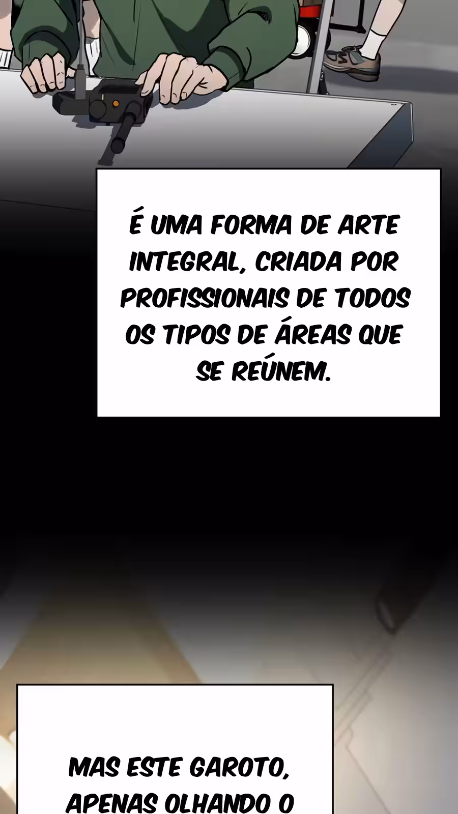 Página do Capítulo 05