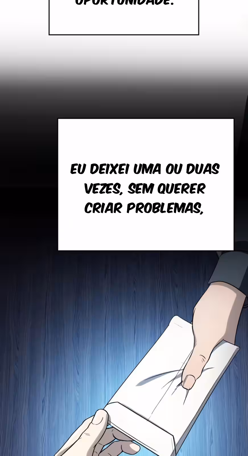 Página do Capítulo 05