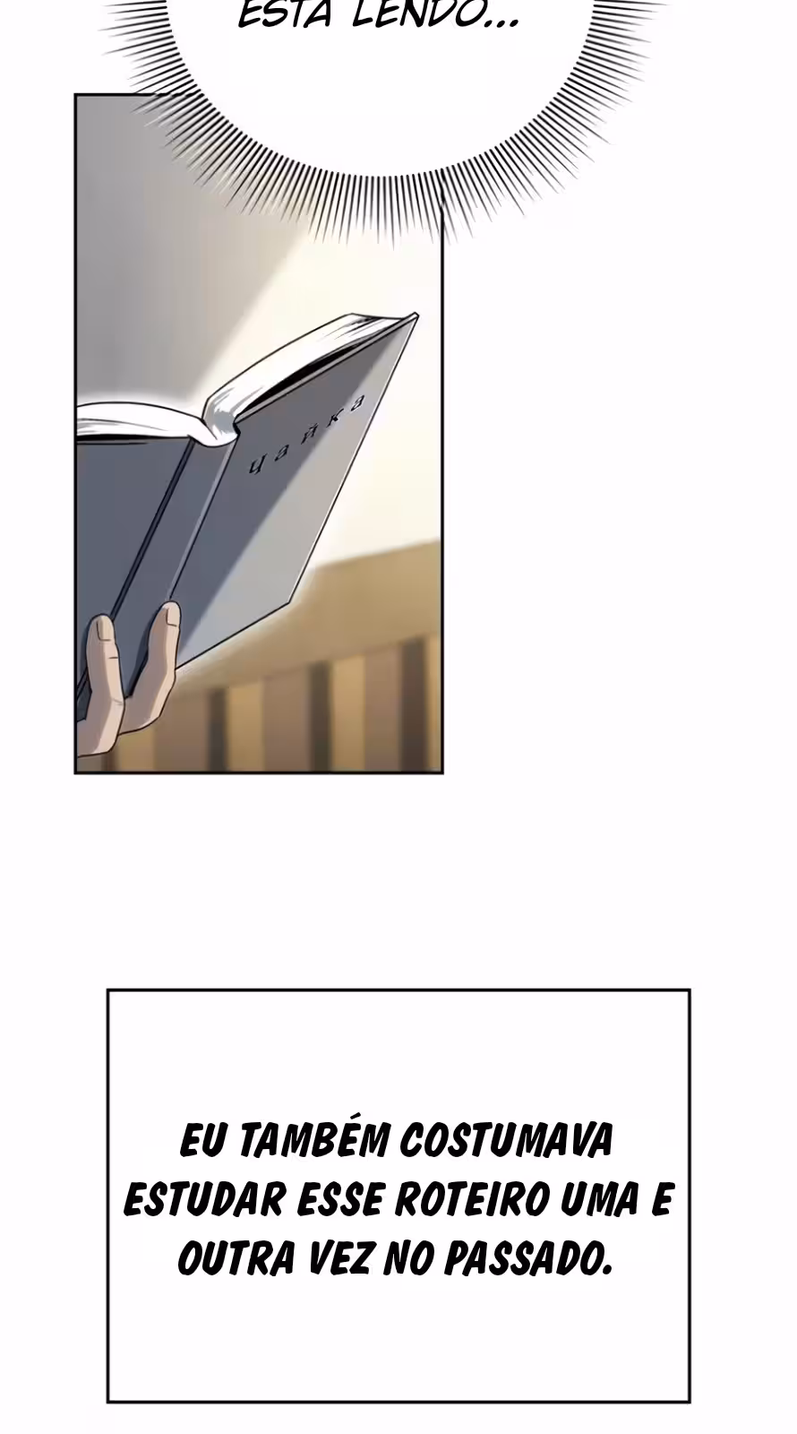 Página do Capítulo 07
