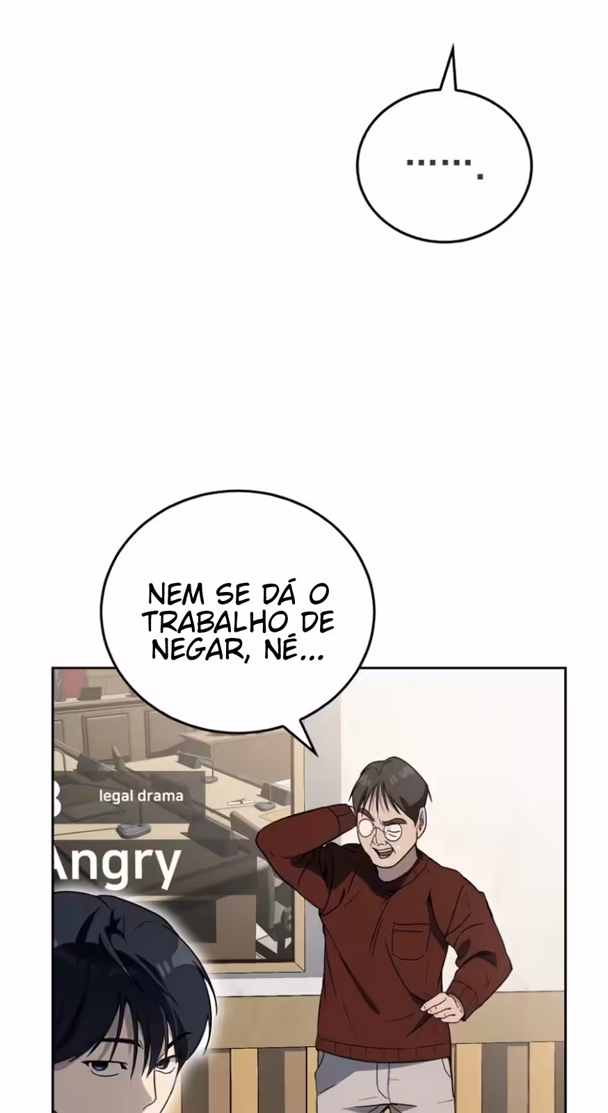 Página do Capítulo 07