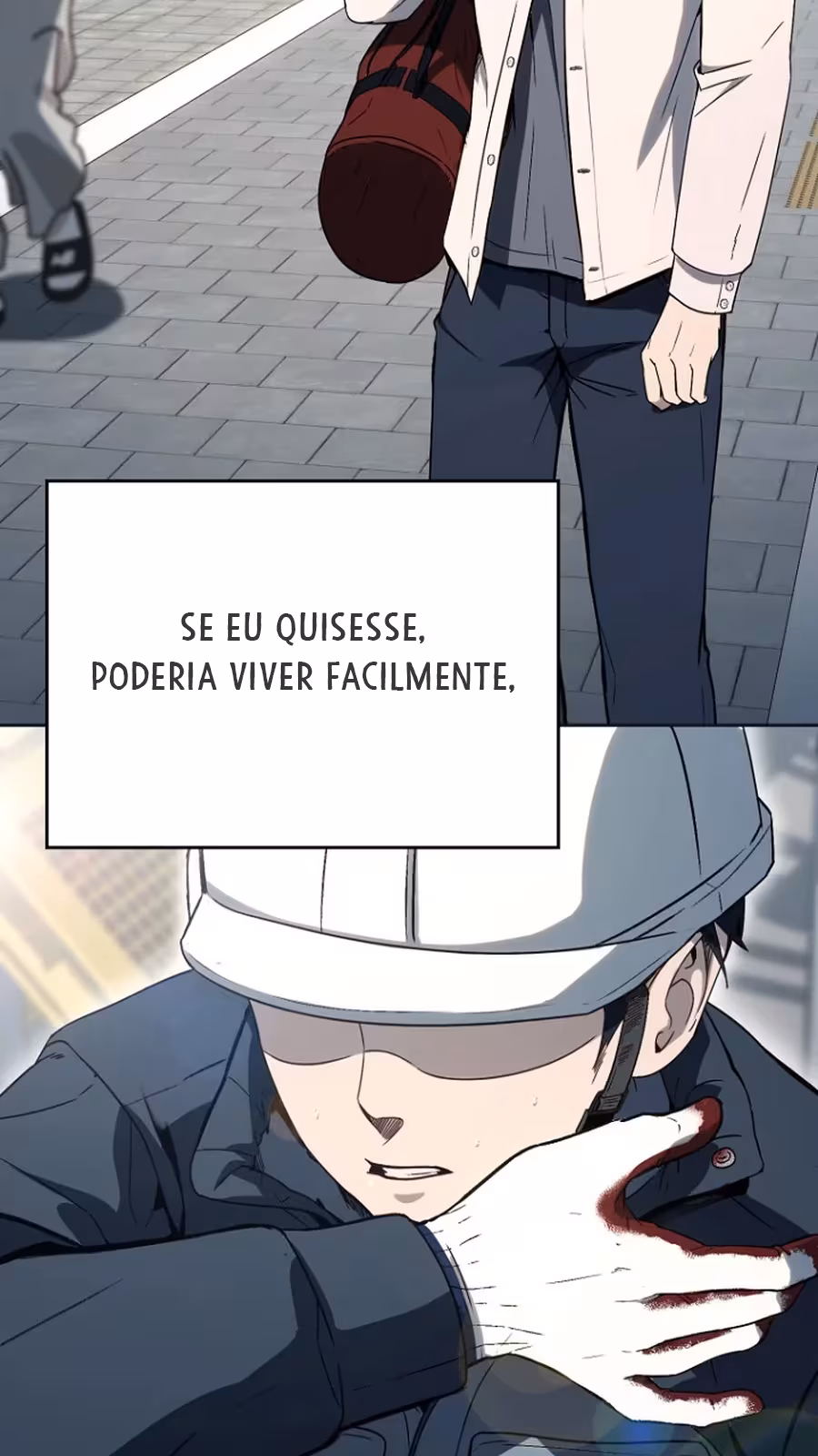 Página do Capítulo 08