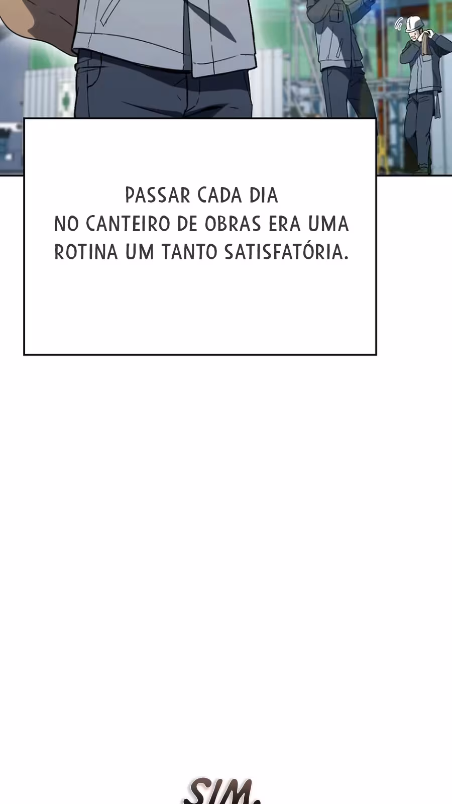 Página do Capítulo 08