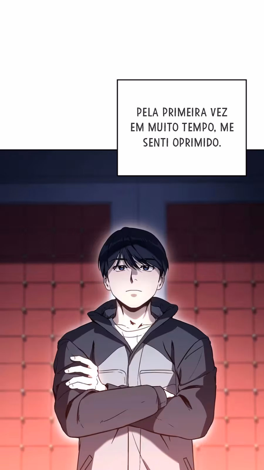 Página do Capítulo 08