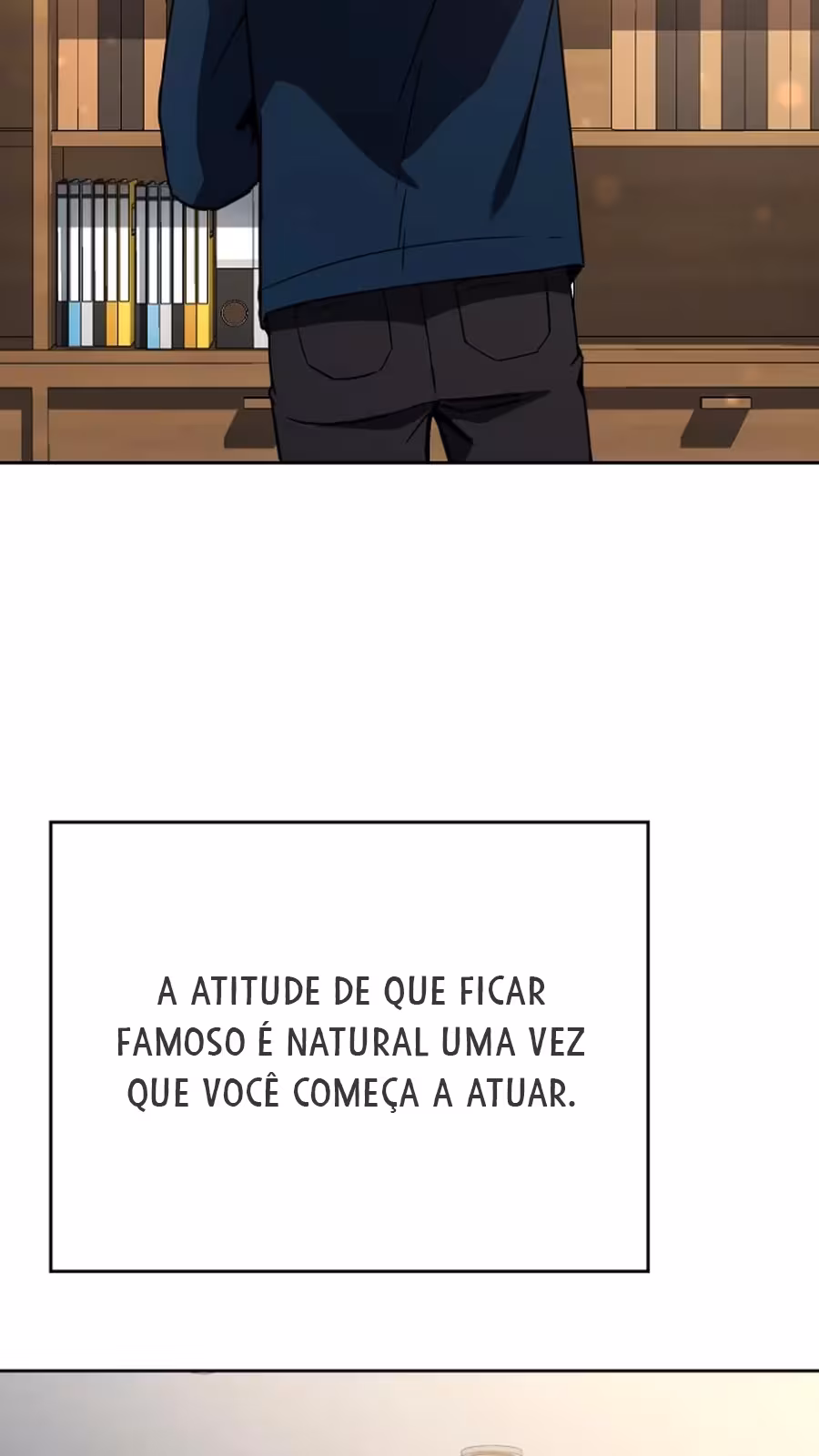 Página do Capítulo 08
