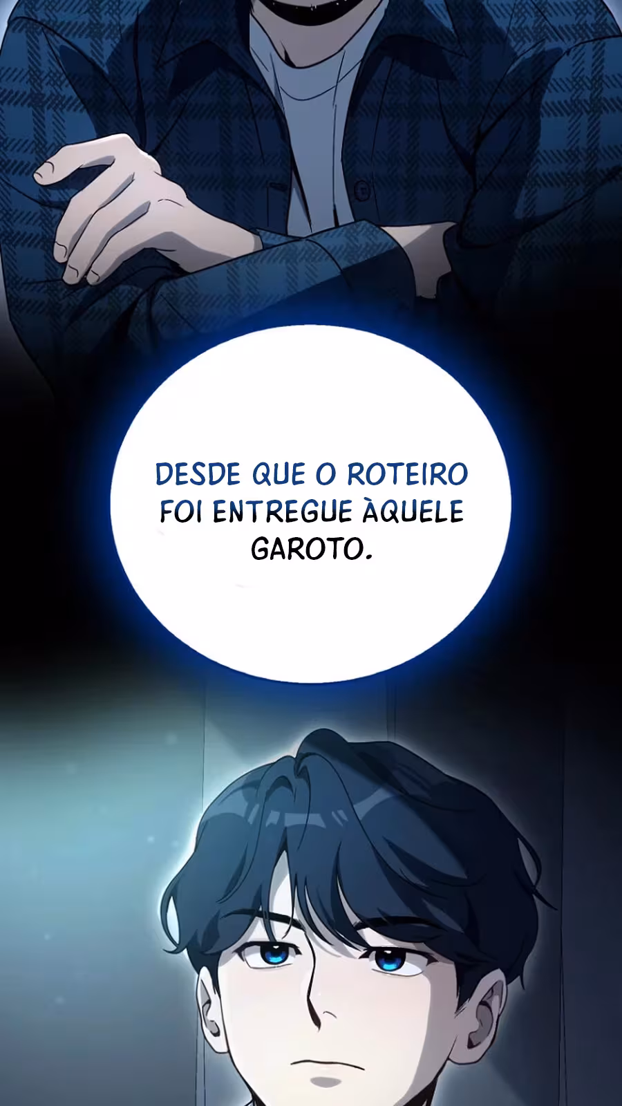 Página do Capítulo 08