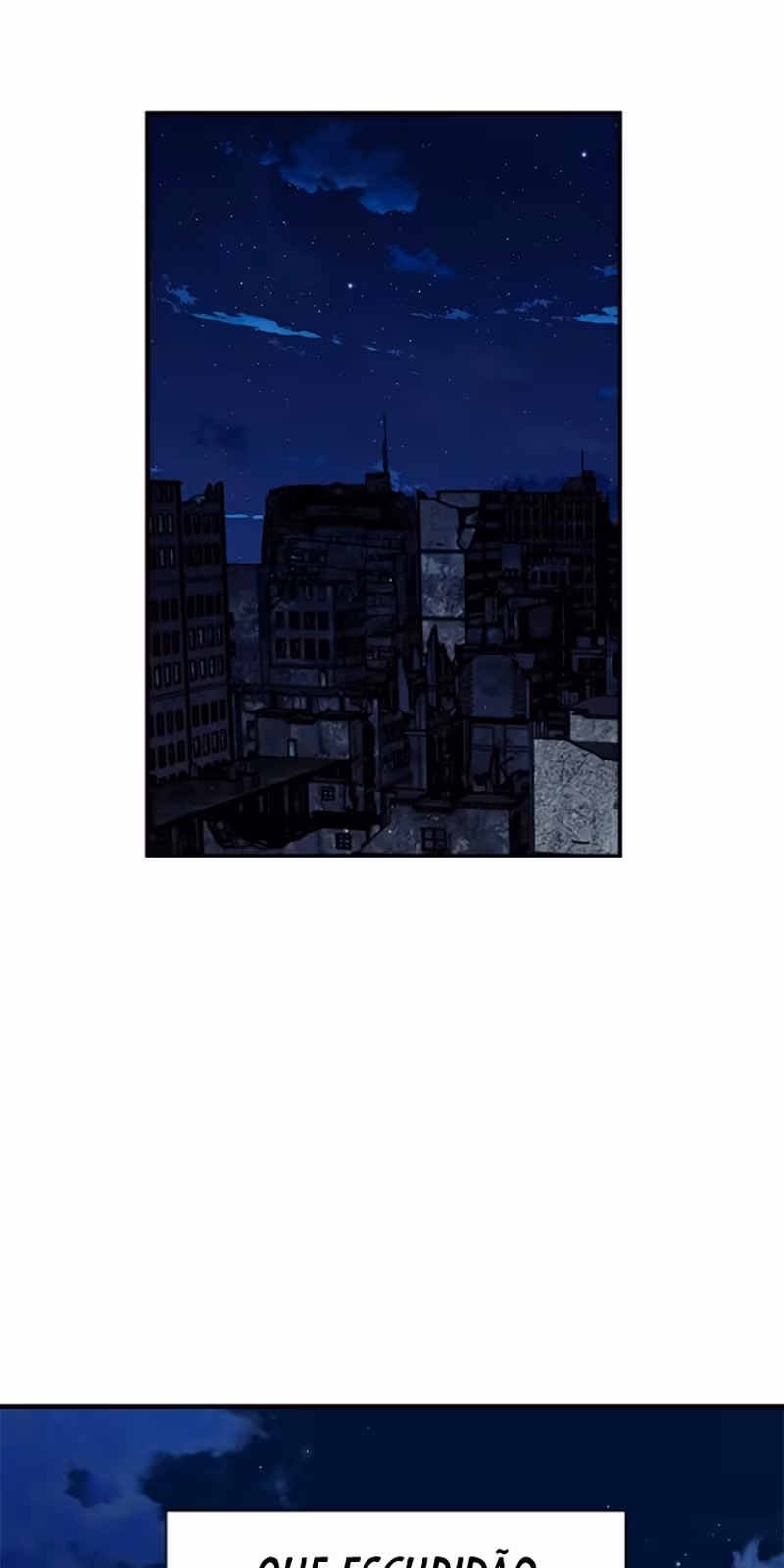 Página do Capítulo 06