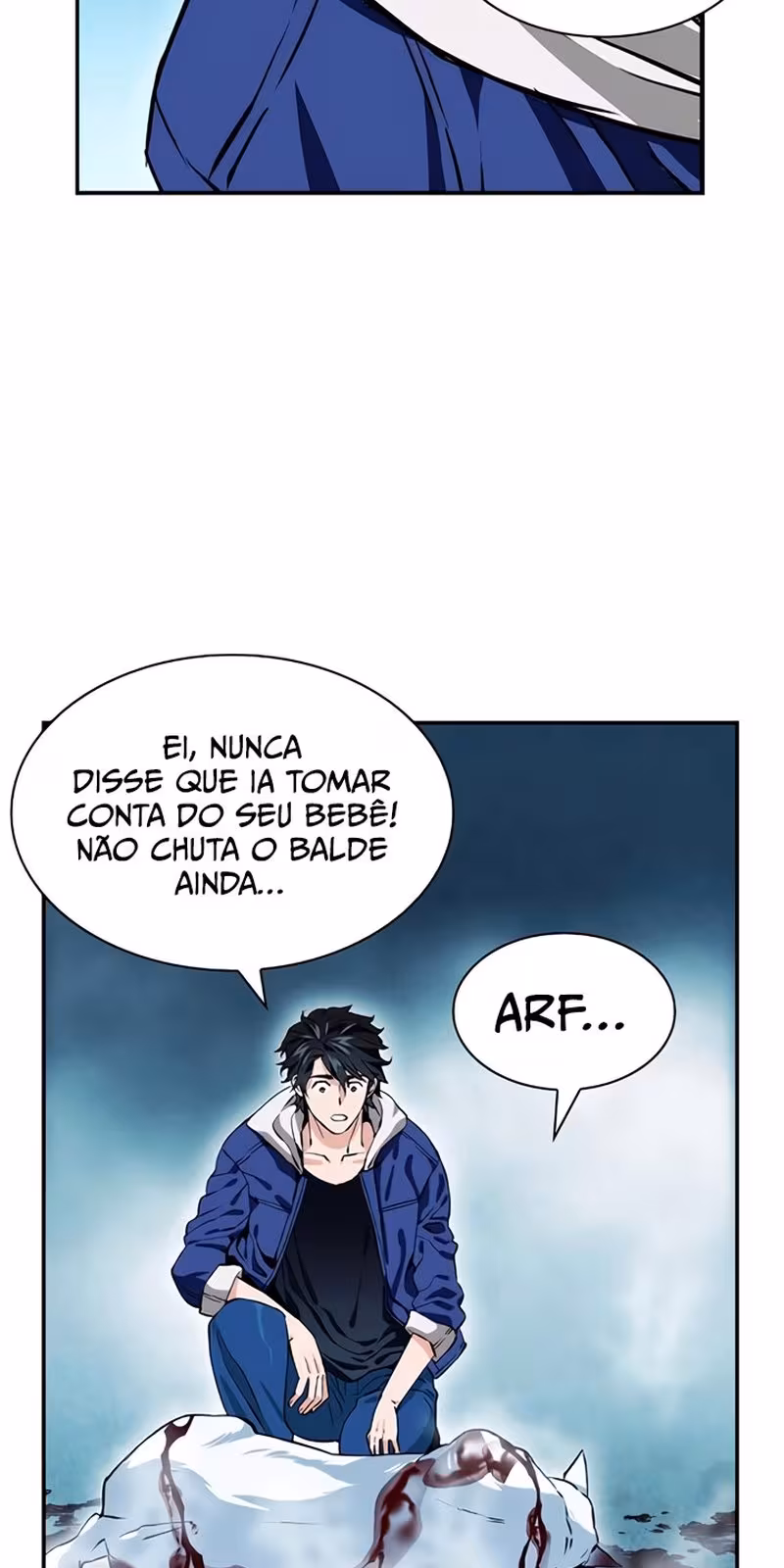 Página do Capítulo 07