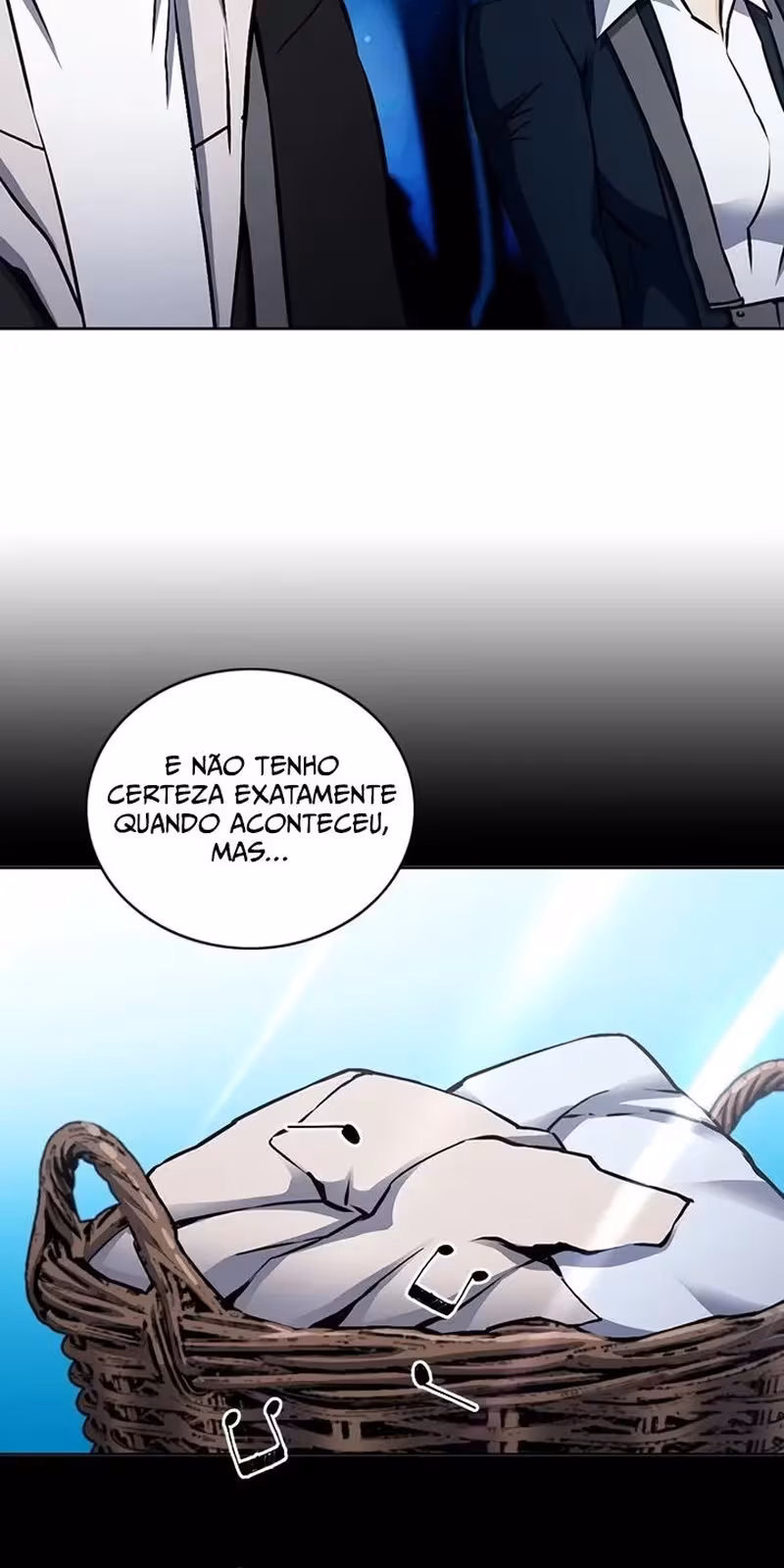 Página do Capítulo 100