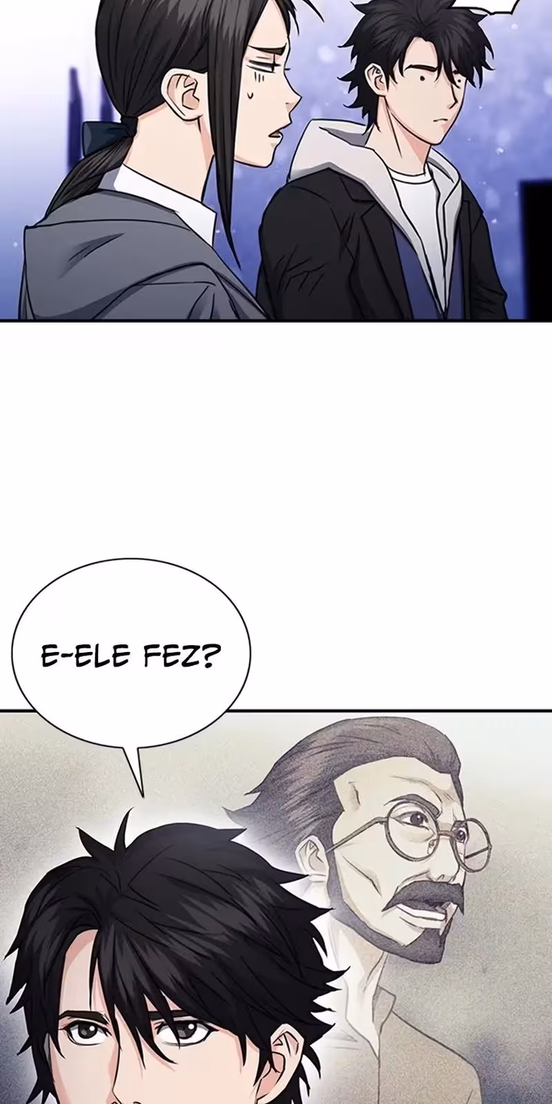 Página do Capítulo 101