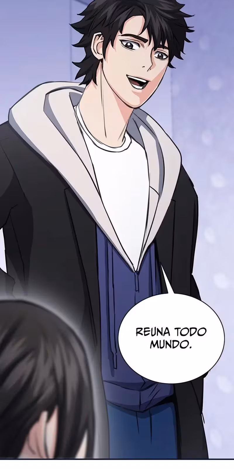 Página do Capítulo 102