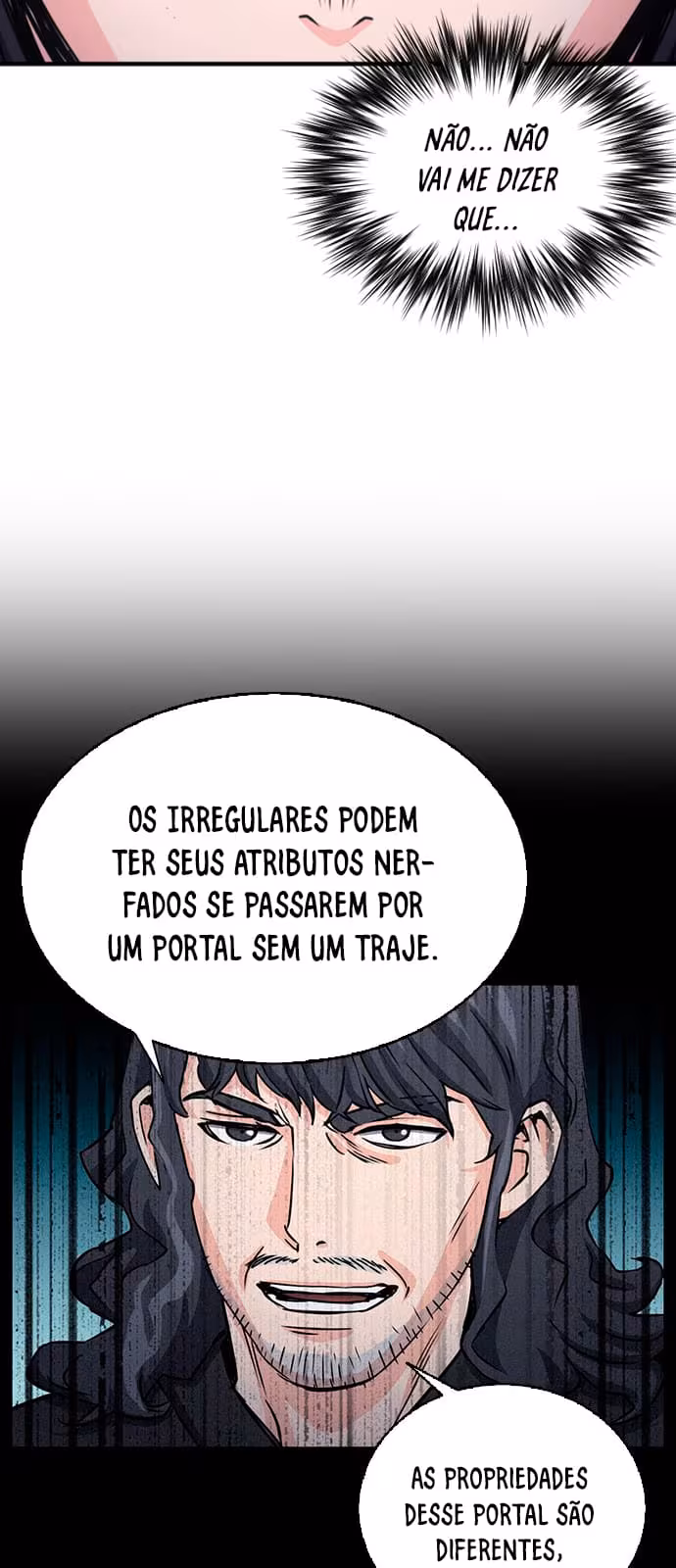 Página do Capítulo 105