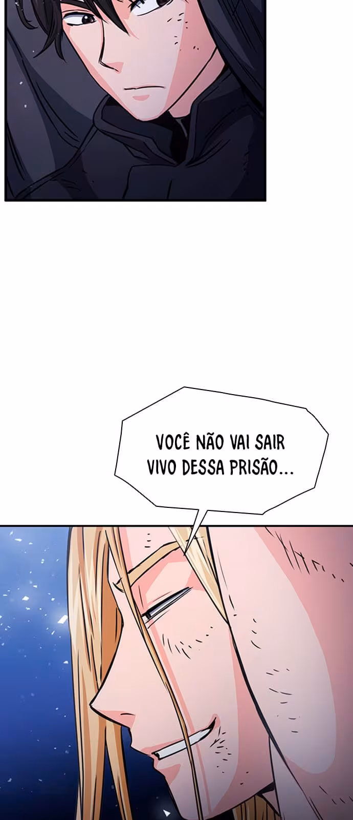 Página do Capítulo 105