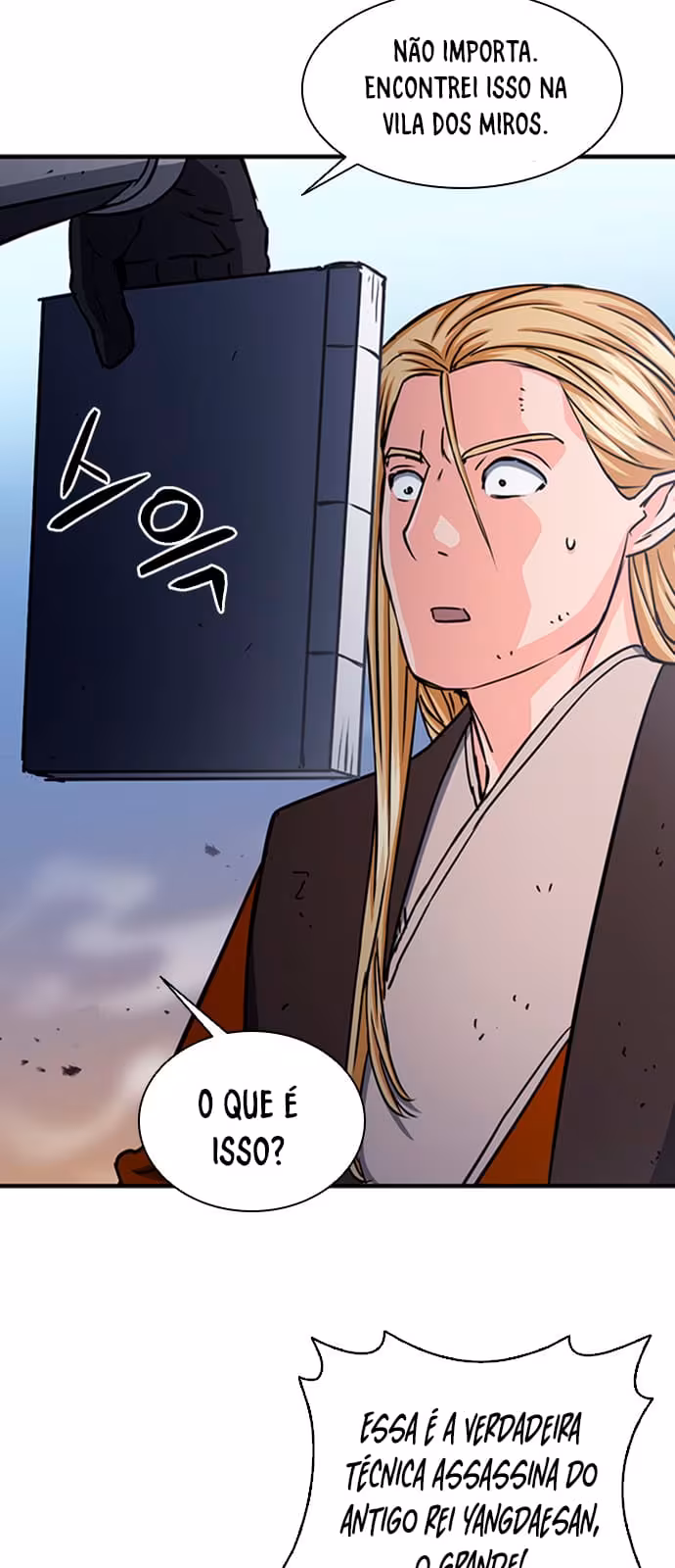 Página do Capítulo 107