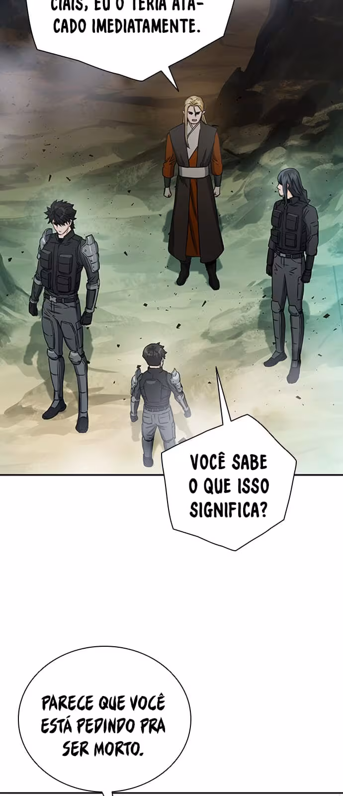 Página do Capítulo 109