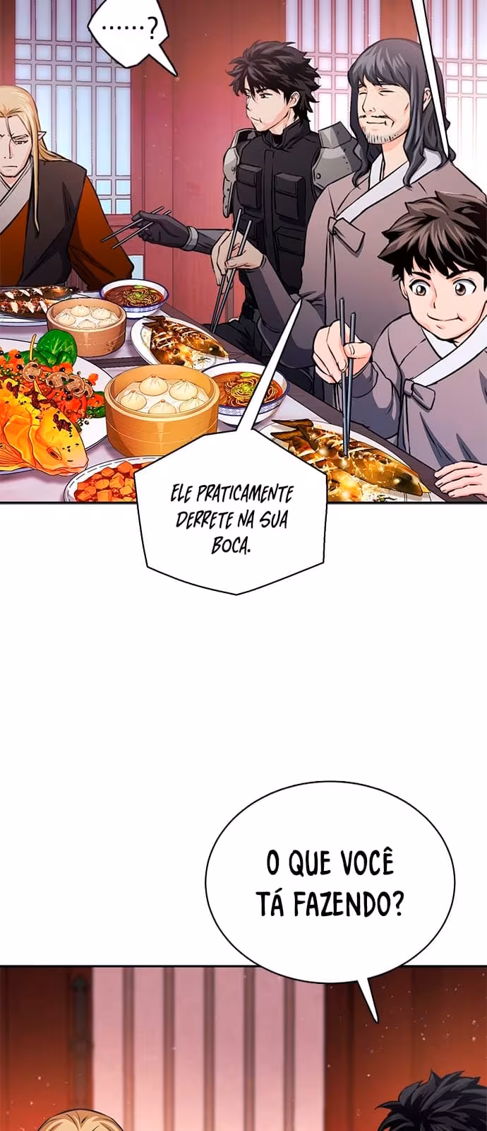 Página do Capítulo 111