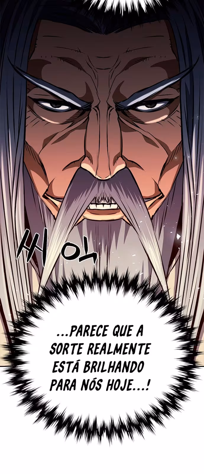Página do Capítulo 111