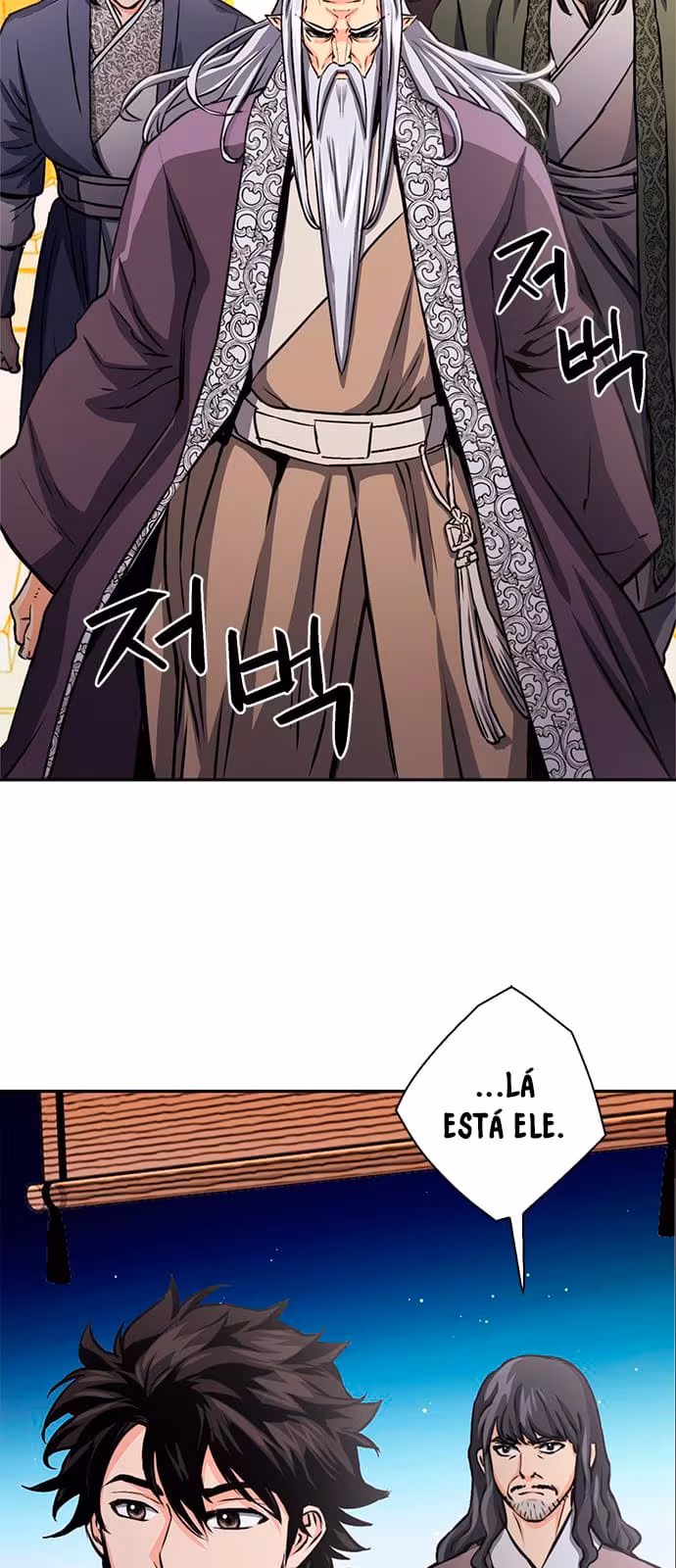 Página do Capítulo 111