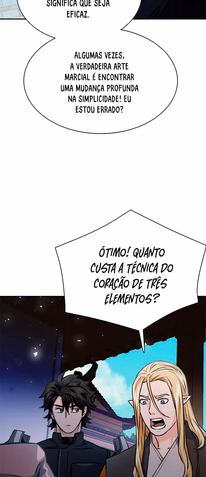 Página do Capítulo 113