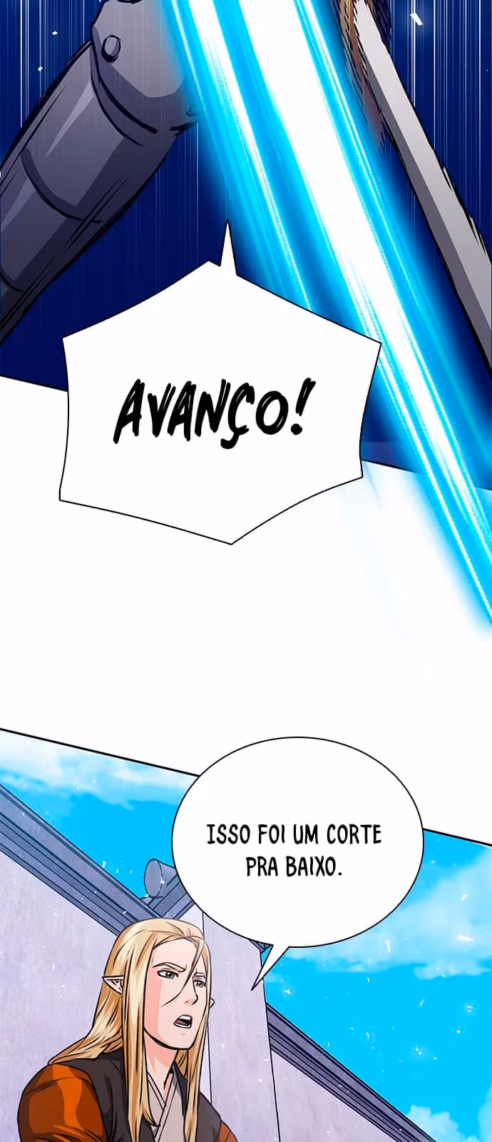 Página do Capítulo 113