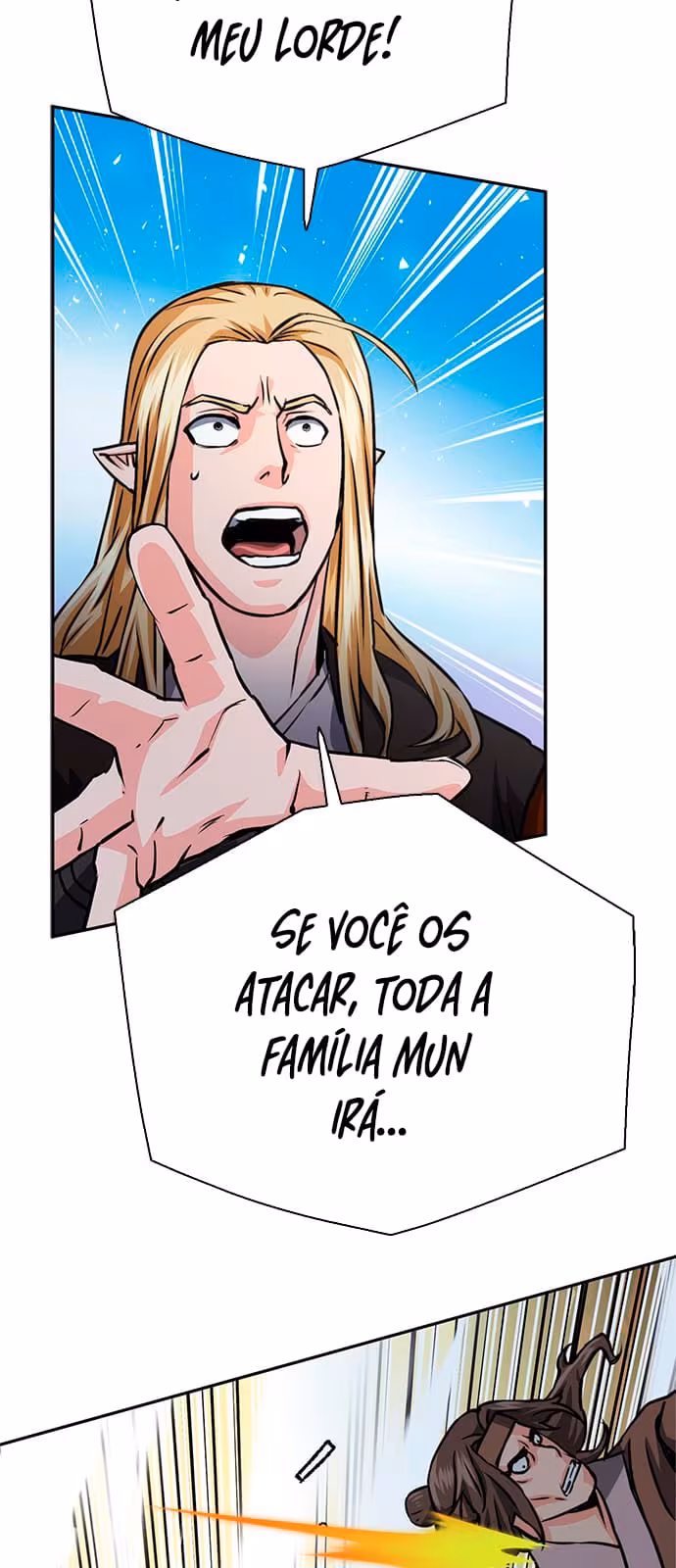 Página do Capítulo 113